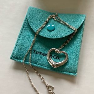 Tiffany necklace